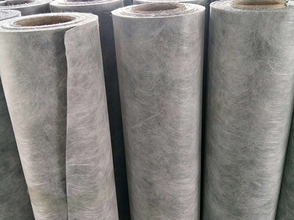 高分子聚乙烯丙綸