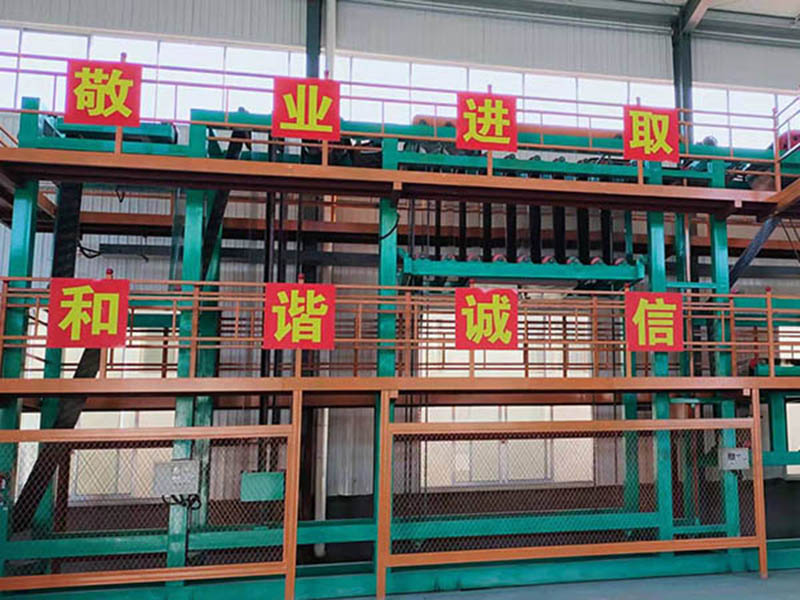 卷材生產(chǎn)設(shè)備