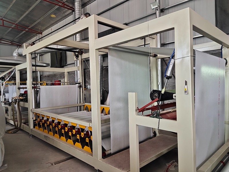 丙綸生產(chǎn)設(shè)備