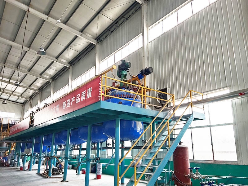 涂料生產(chǎn)設(shè)備 (8)